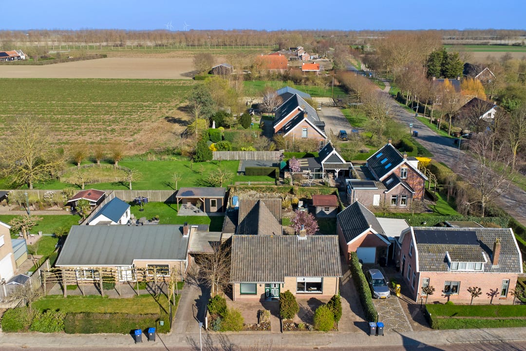 Foto 32 van Burgemeester Andriessenstraat 33