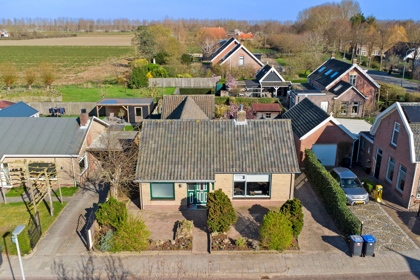 Foto 35 van Burgemeester Andriessenstraat 33