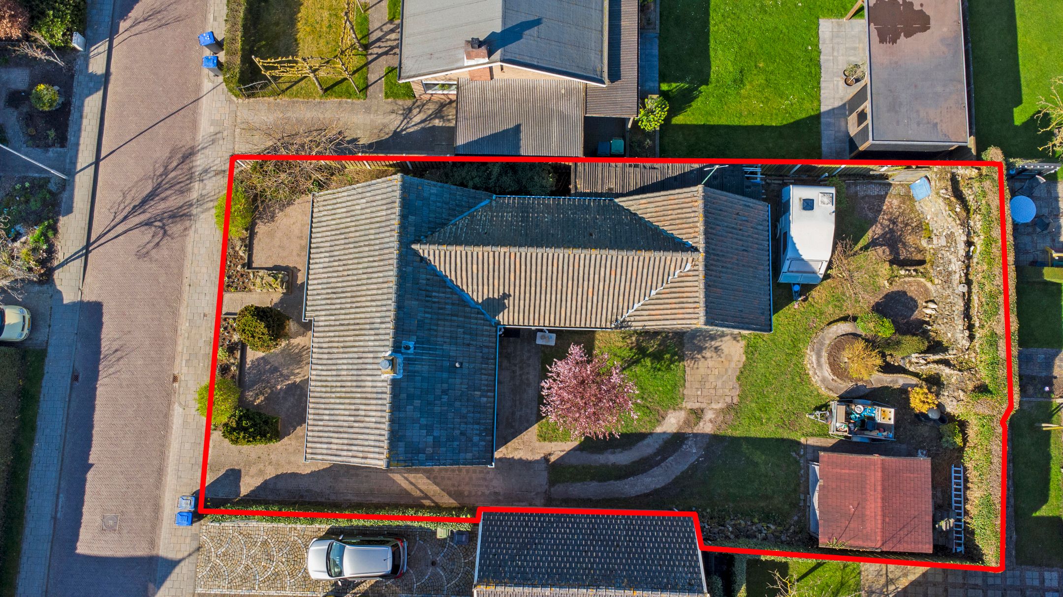 Foto 39 van Burgemeester Andriessenstraat 33