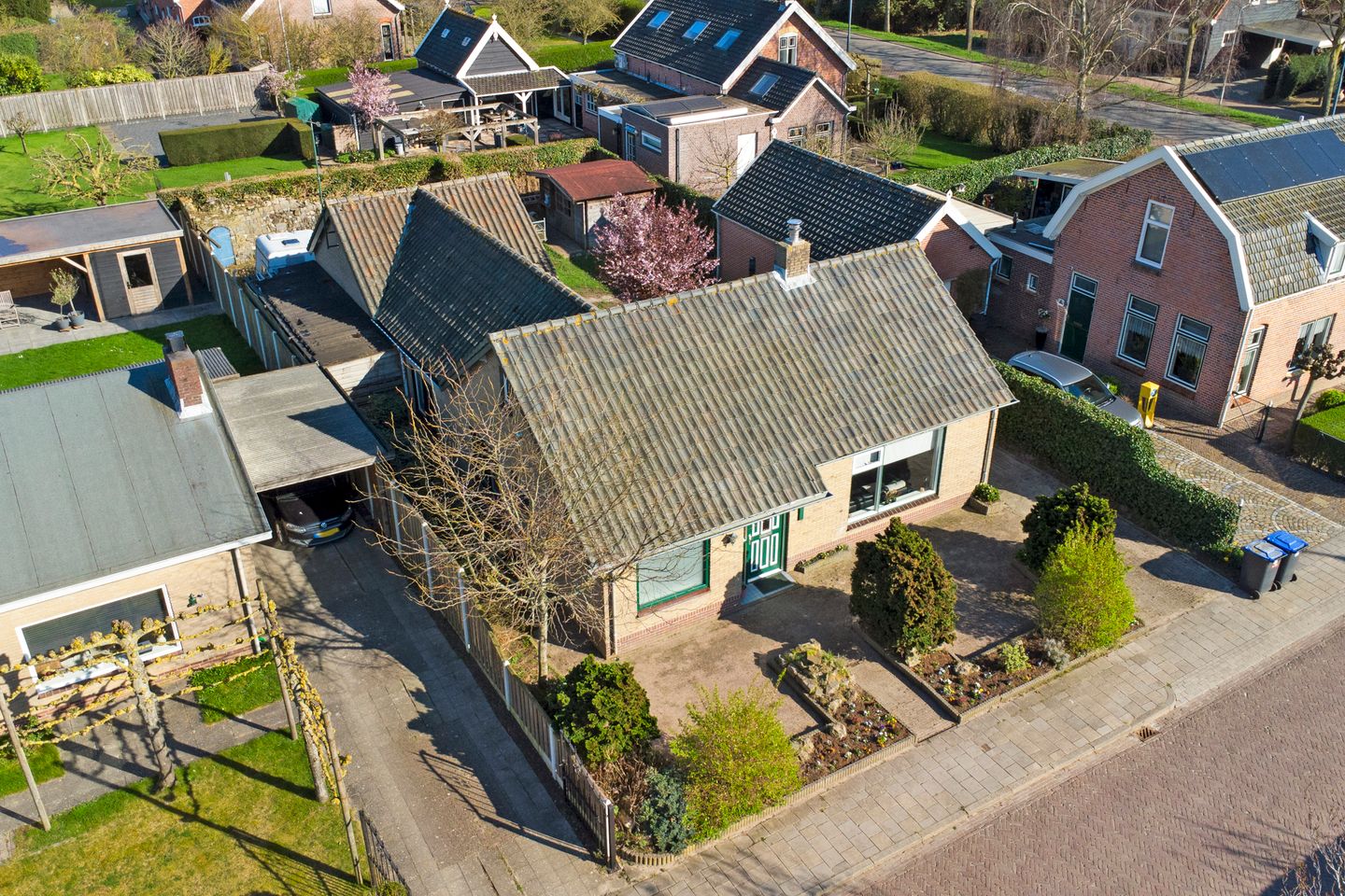 Foto 34 van Burgemeester Andriessenstraat 33