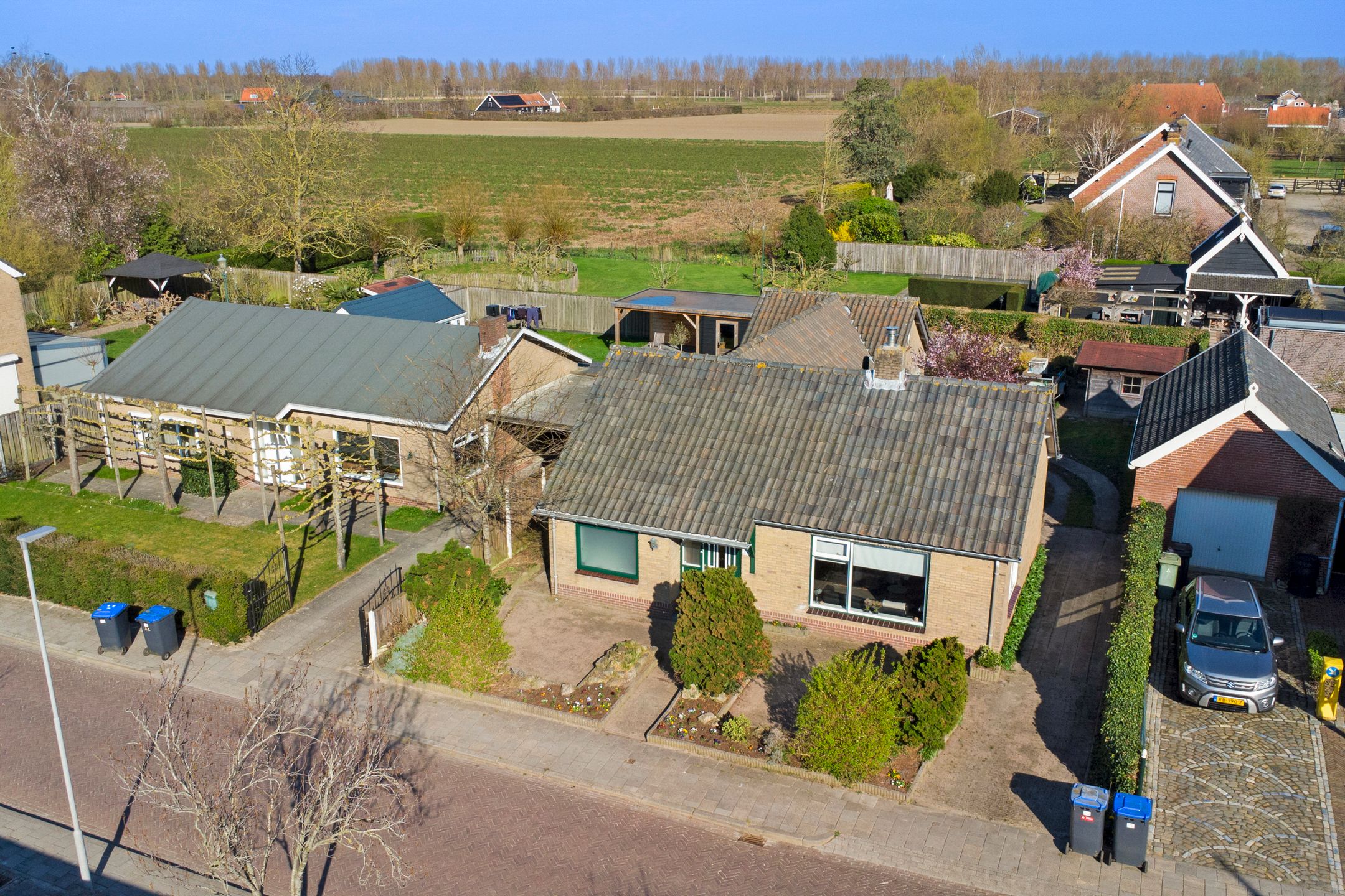 Foto 36 van Burgemeester Andriessenstraat 33