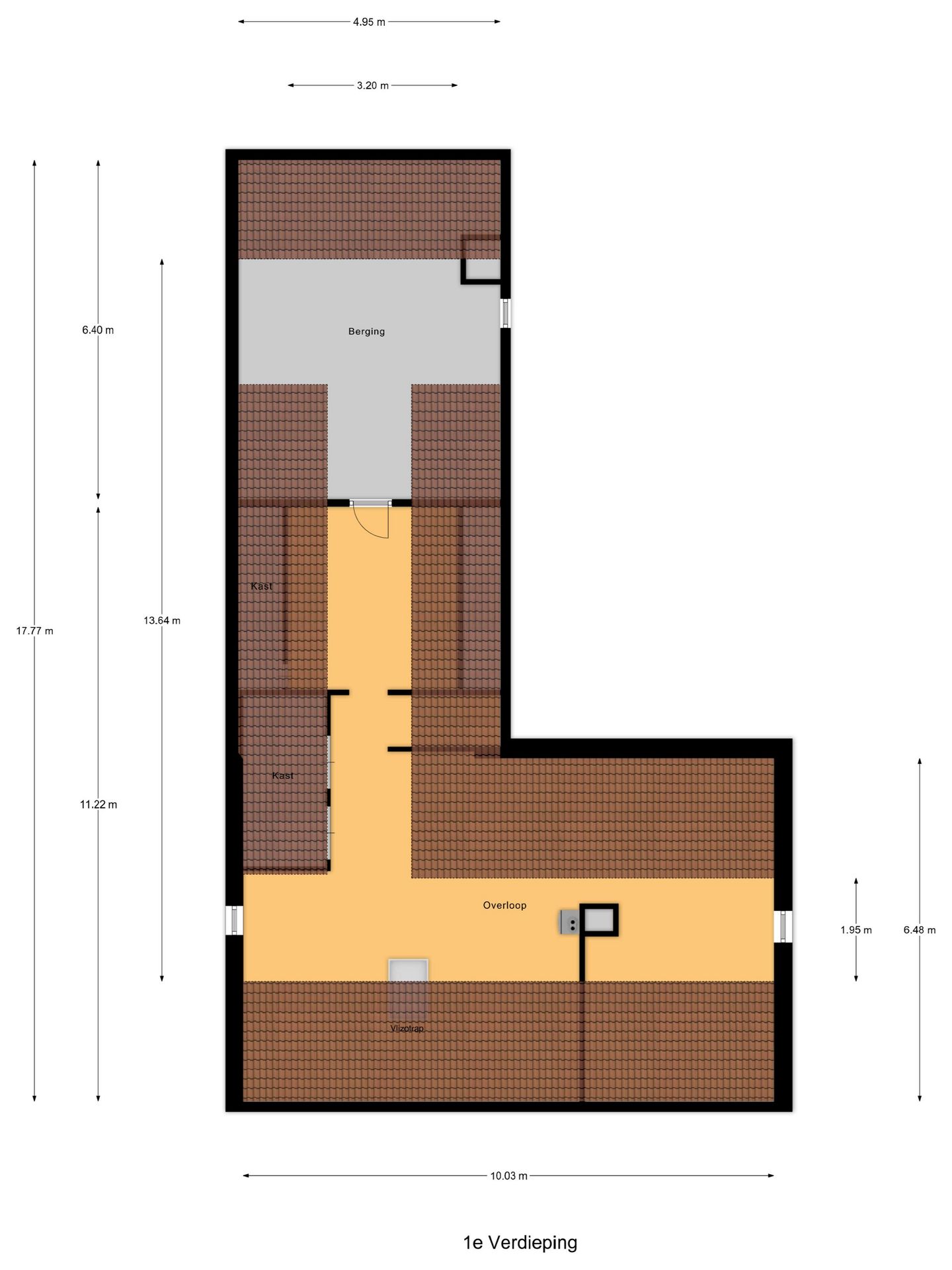 Foto 44 van Burgemeester Andriessenstraat 33