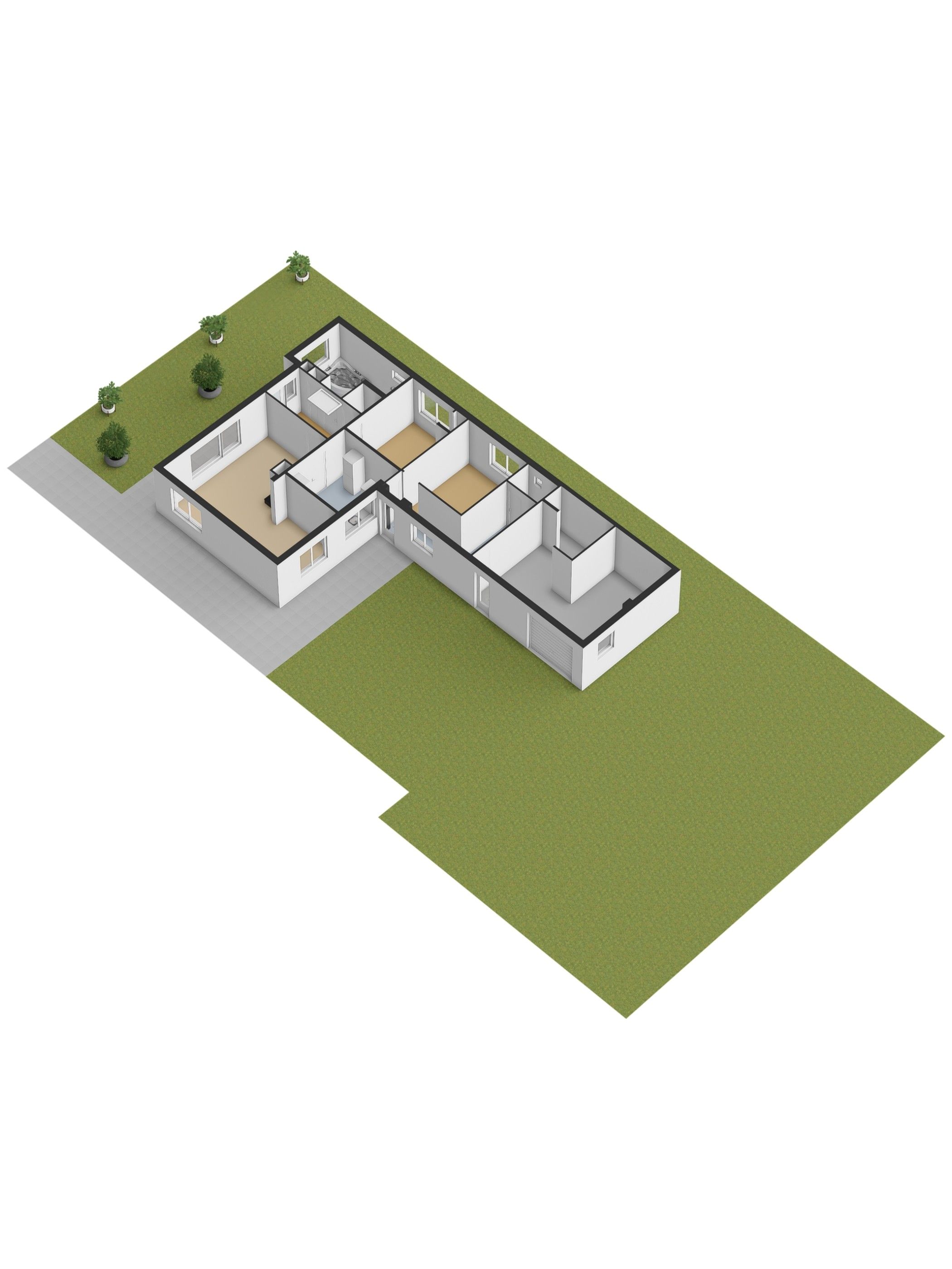 Foto 45 van Burgemeester Andriessenstraat 33