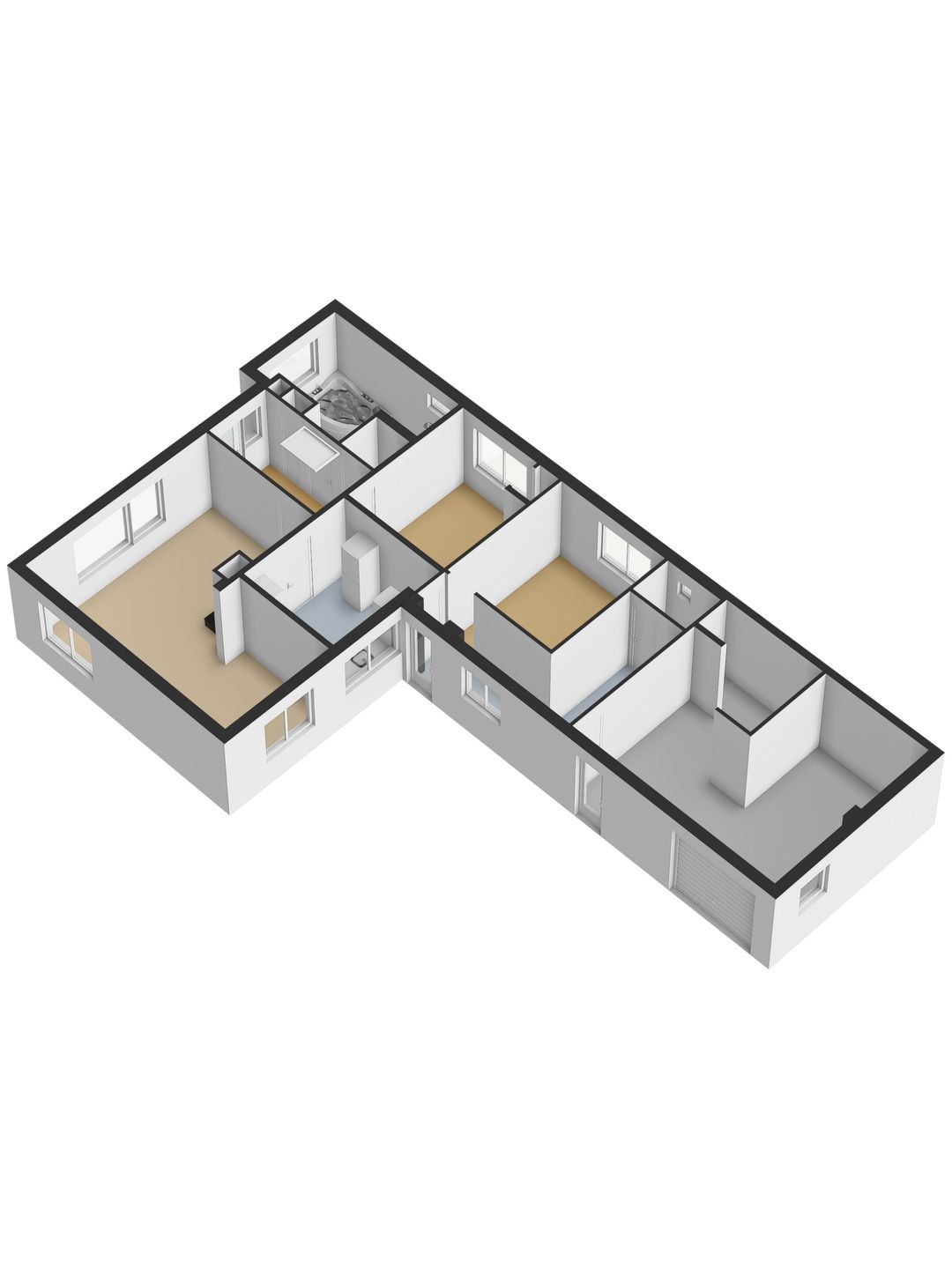 Foto 46 van Burgemeester Andriessenstraat 33