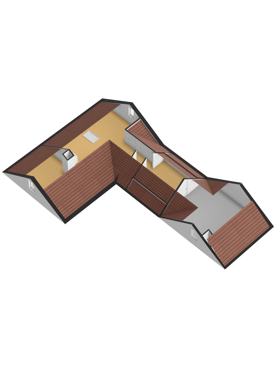 Foto 47 van Burgemeester Andriessenstraat 33