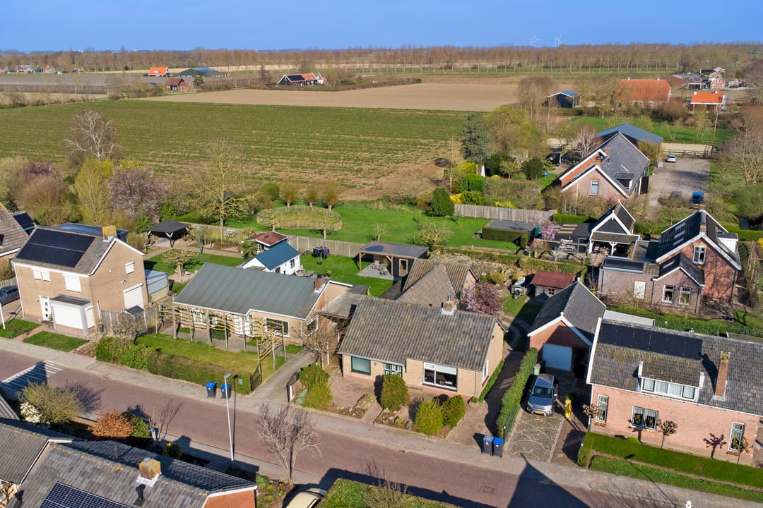 Foto 37 van Burgemeester Andriessenstraat 33