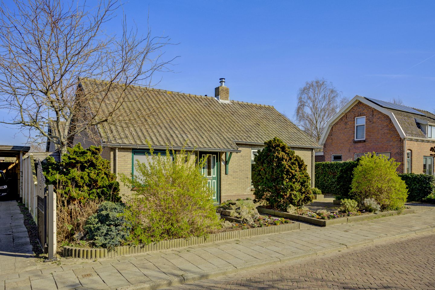 Foto 40 van Burgemeester Andriessenstraat 33