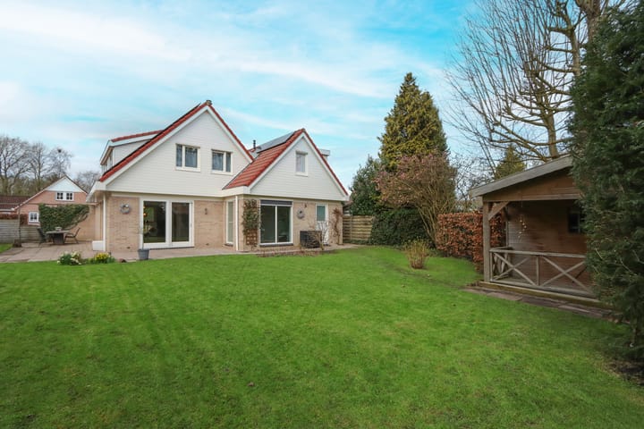 Foto 2 van Eikenlaan 36