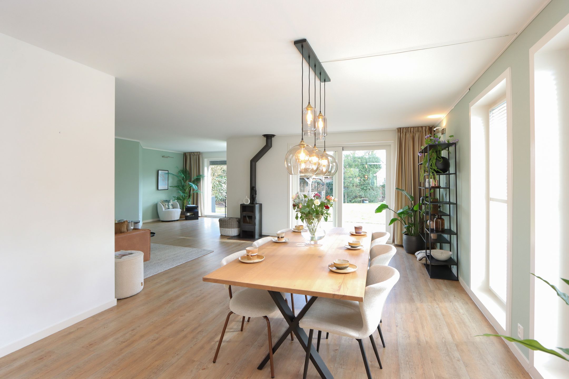 Foto 3 van Eikenlaan 36