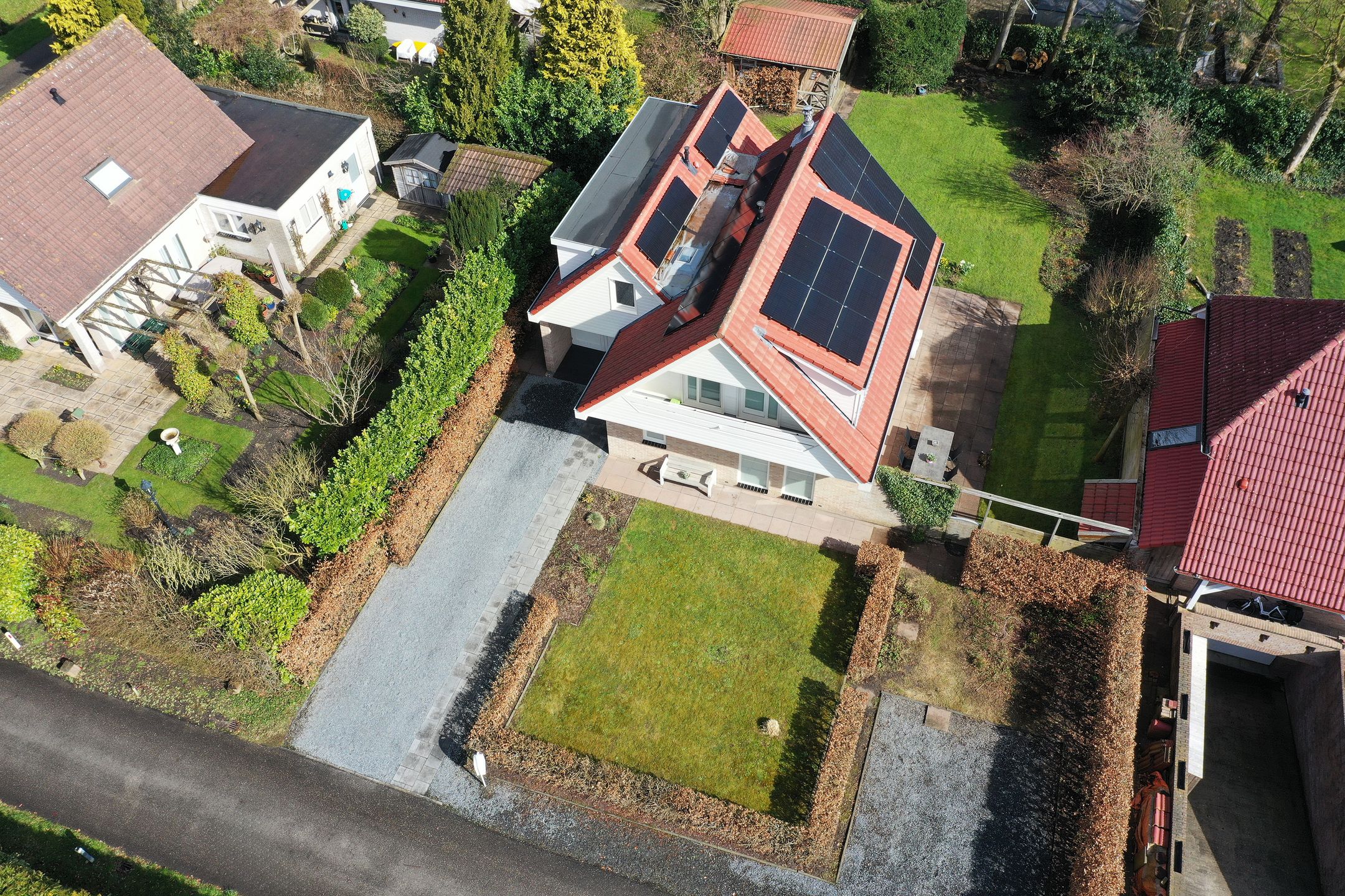 Foto 6 van Eikenlaan 36