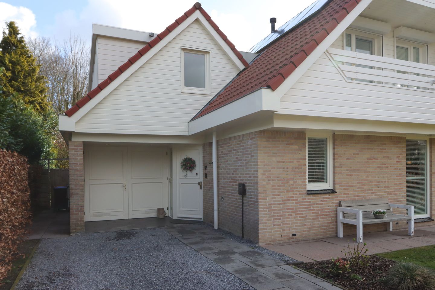 Foto 10 van Eikenlaan 36