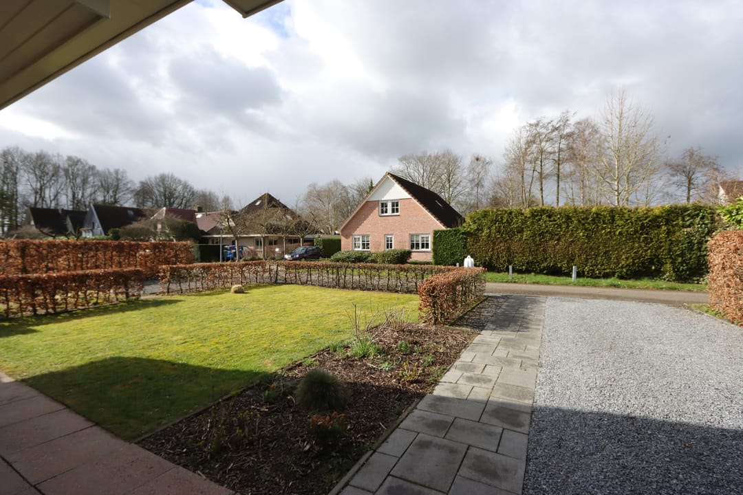 Foto 11 van Eikenlaan 36