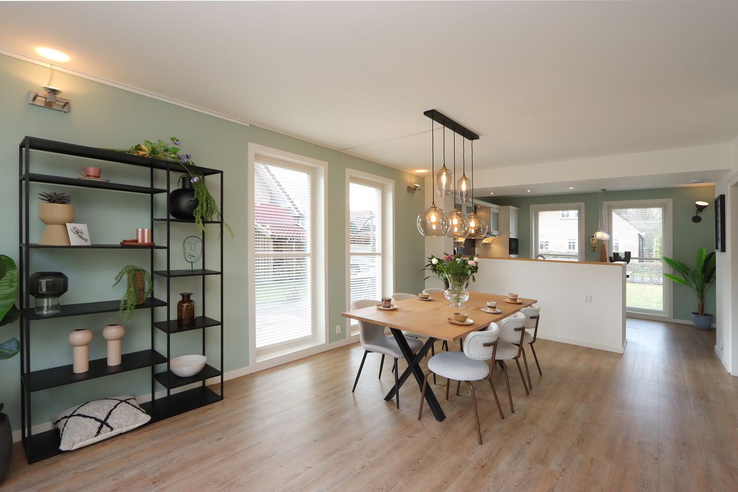 Foto 14 van Eikenlaan 36