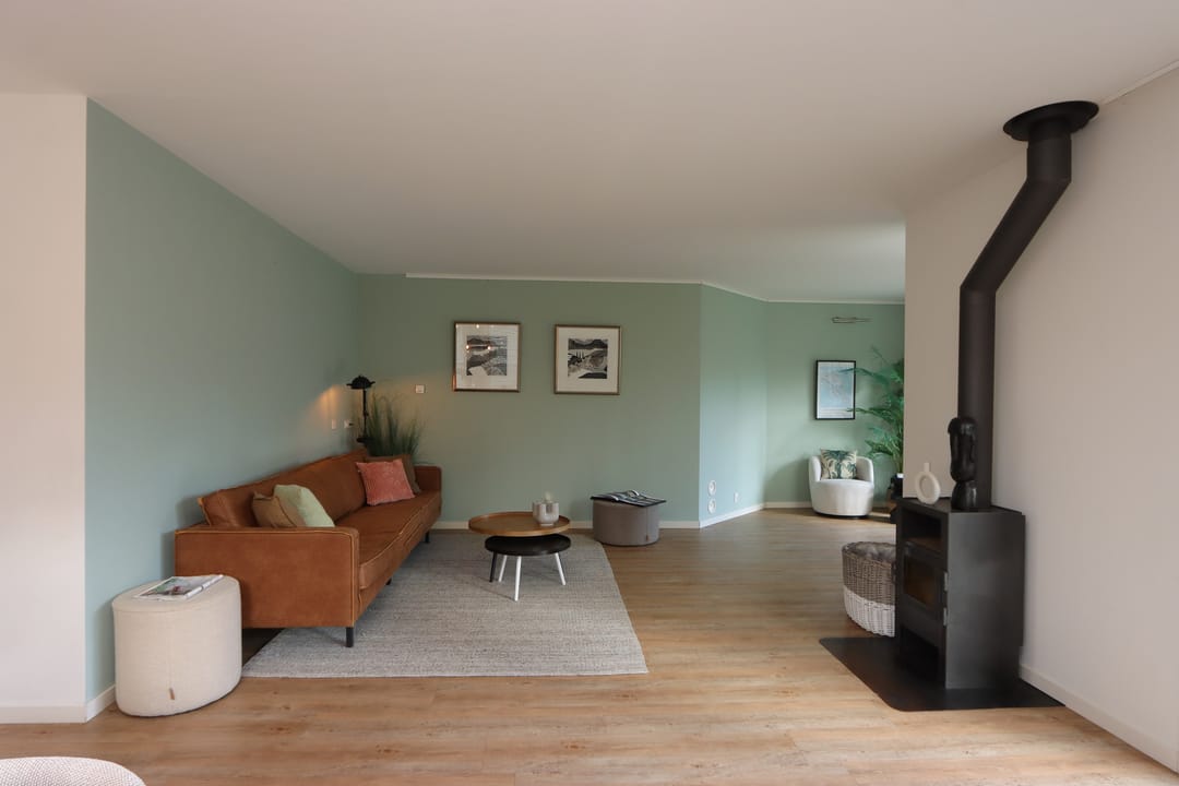 Foto 16 van Eikenlaan 36