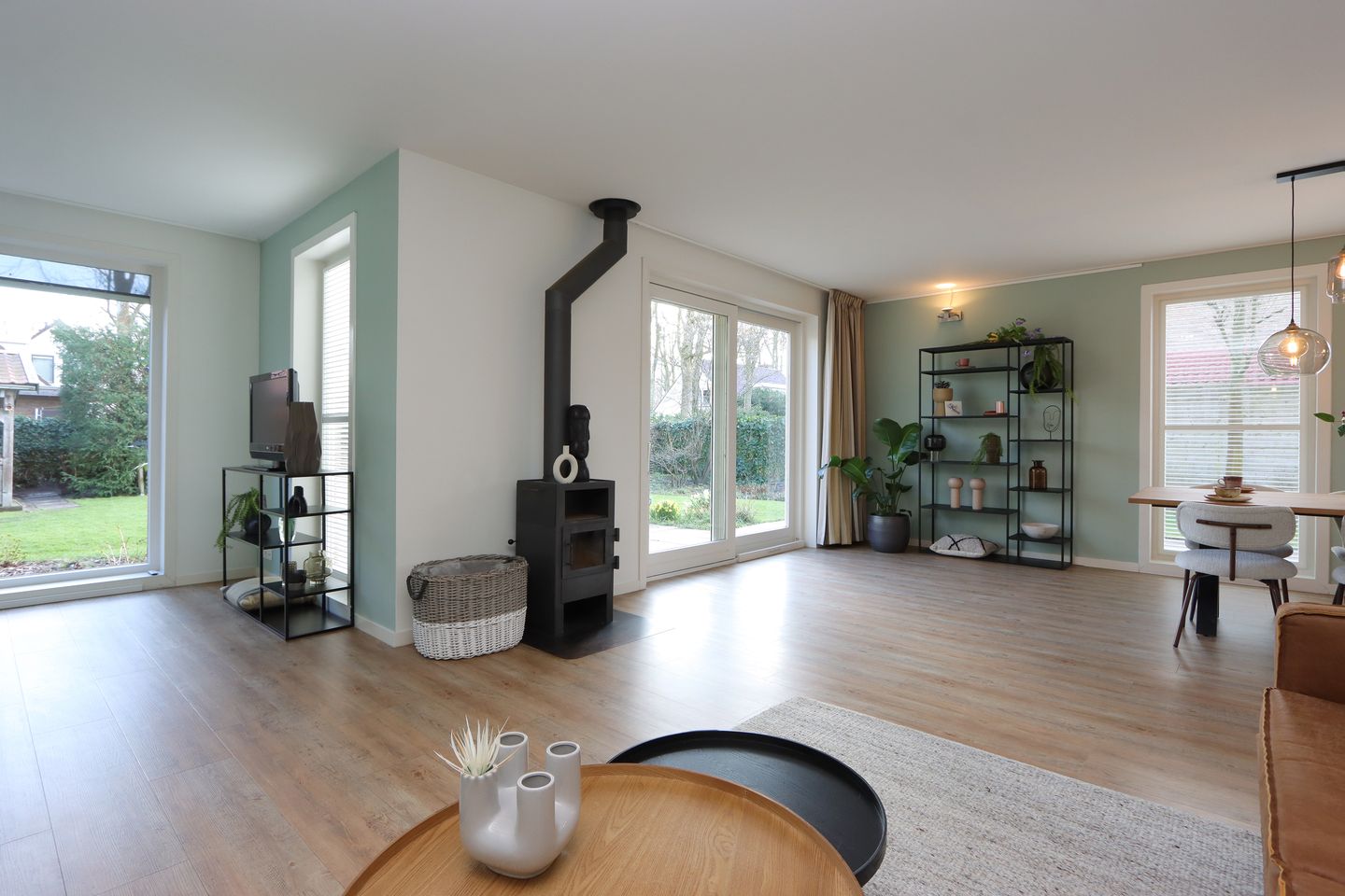 Foto 19 van Eikenlaan 36