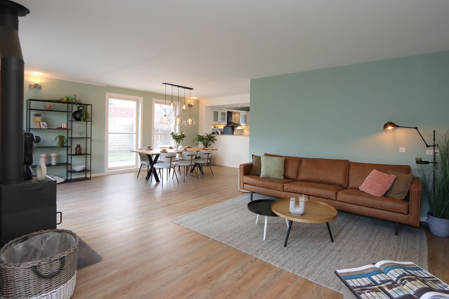 Foto 20 van Eikenlaan 36