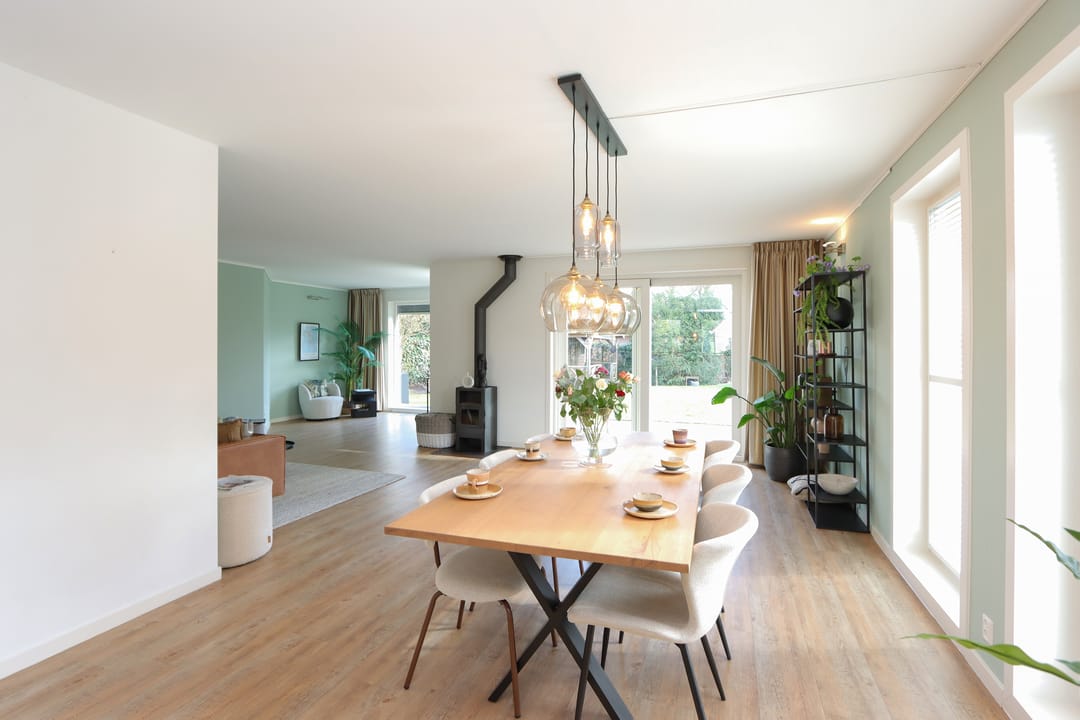 Foto 22 van Eikenlaan 36