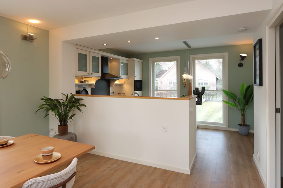 Foto 23 van Eikenlaan 36