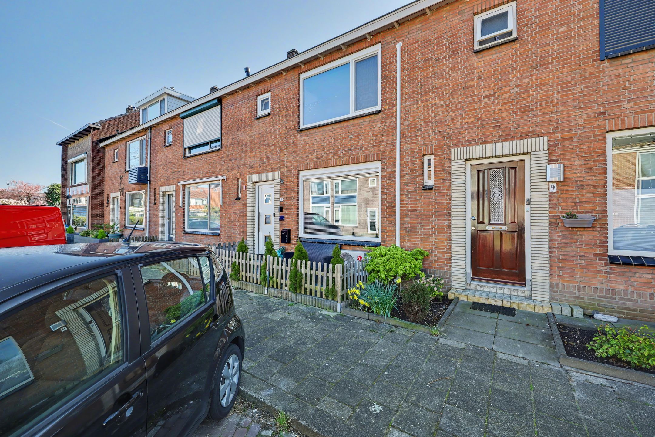 Photo 39 of Nachtegaalstraat 7