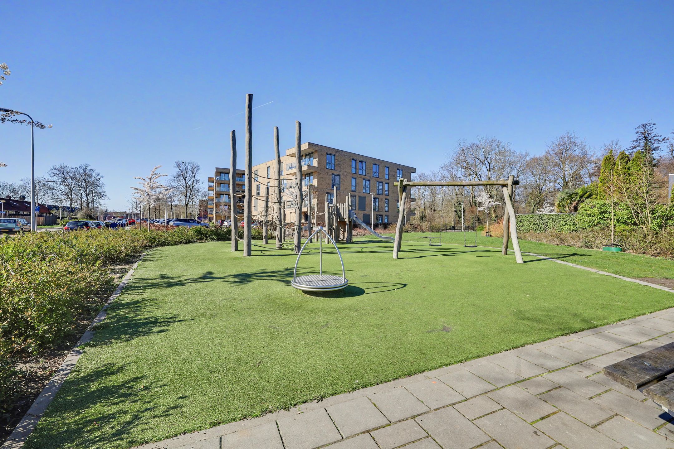 Photo 33 of Nachtegaalstraat 7