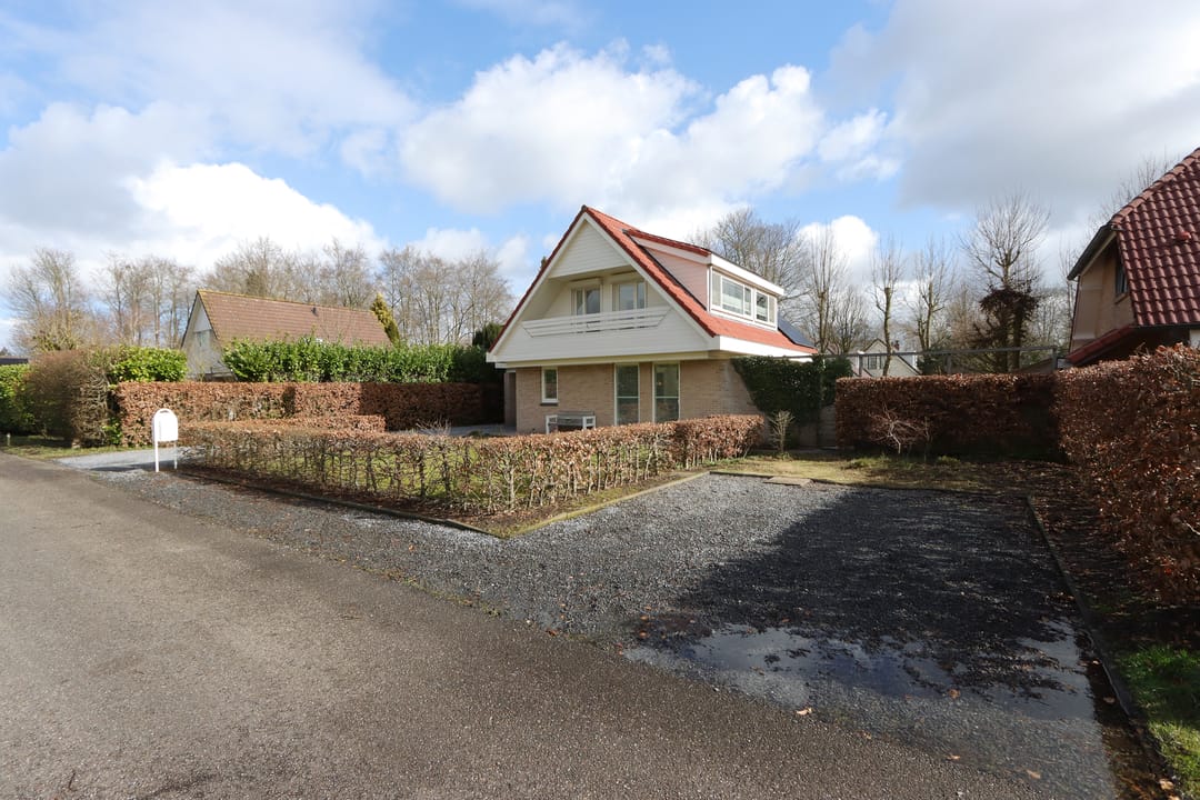 Foto 7 van Eikenlaan 36