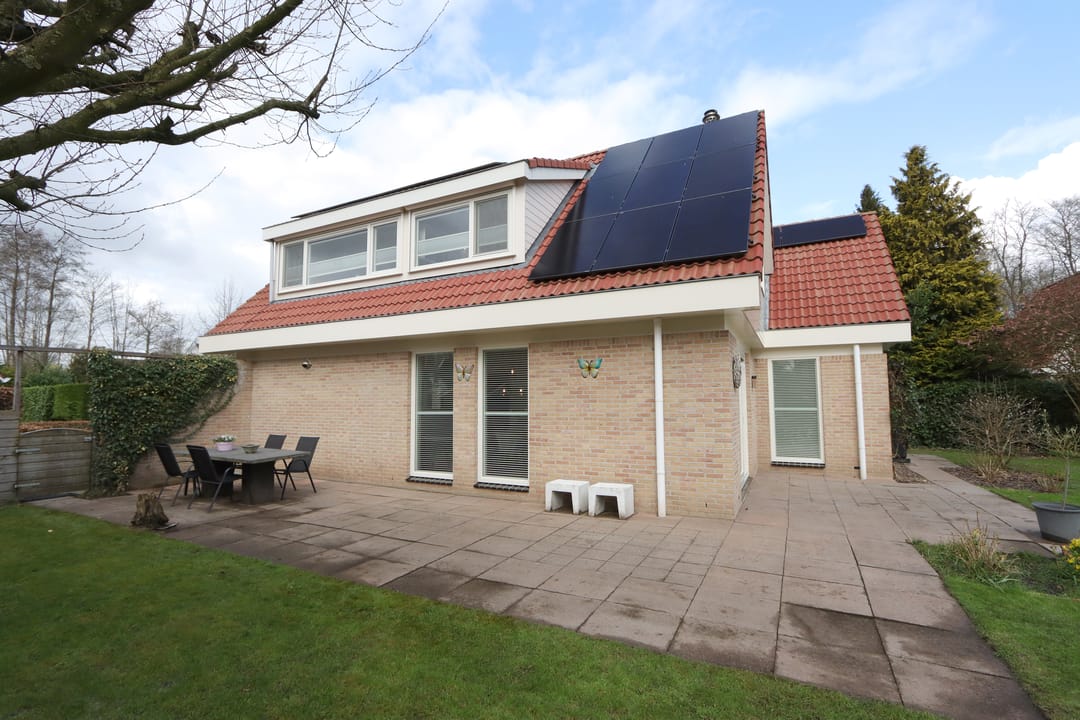 Foto 56 van Eikenlaan 36