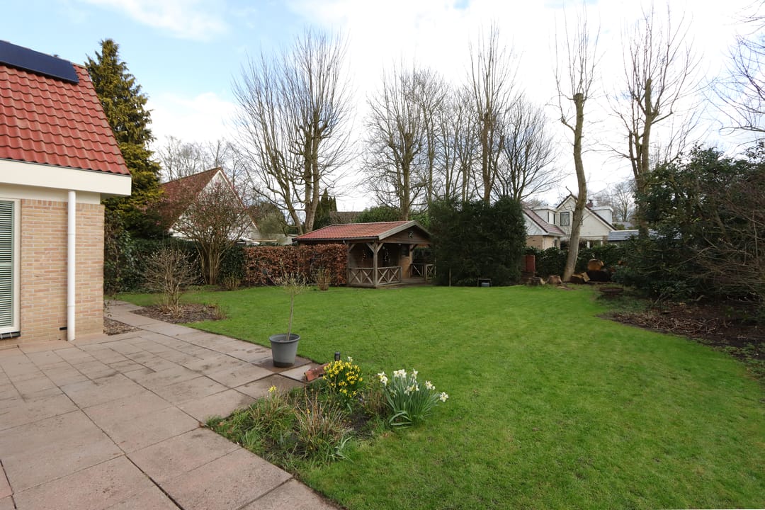 Foto 58 van Eikenlaan 36