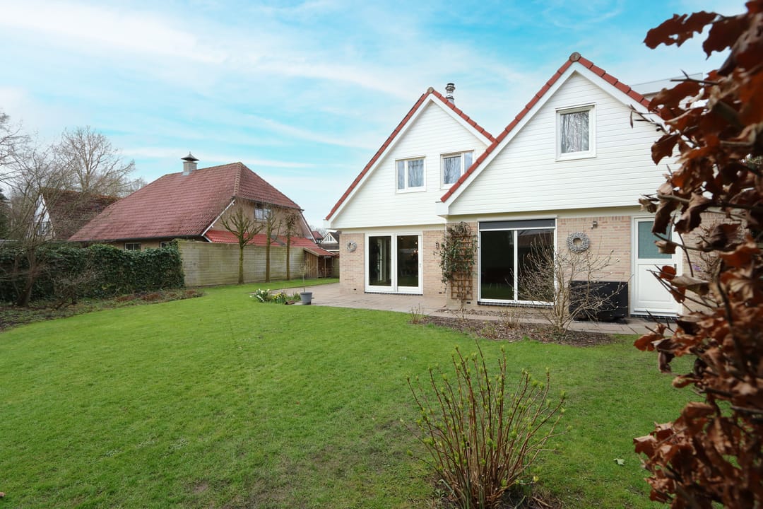 Foto 62 van Eikenlaan 36