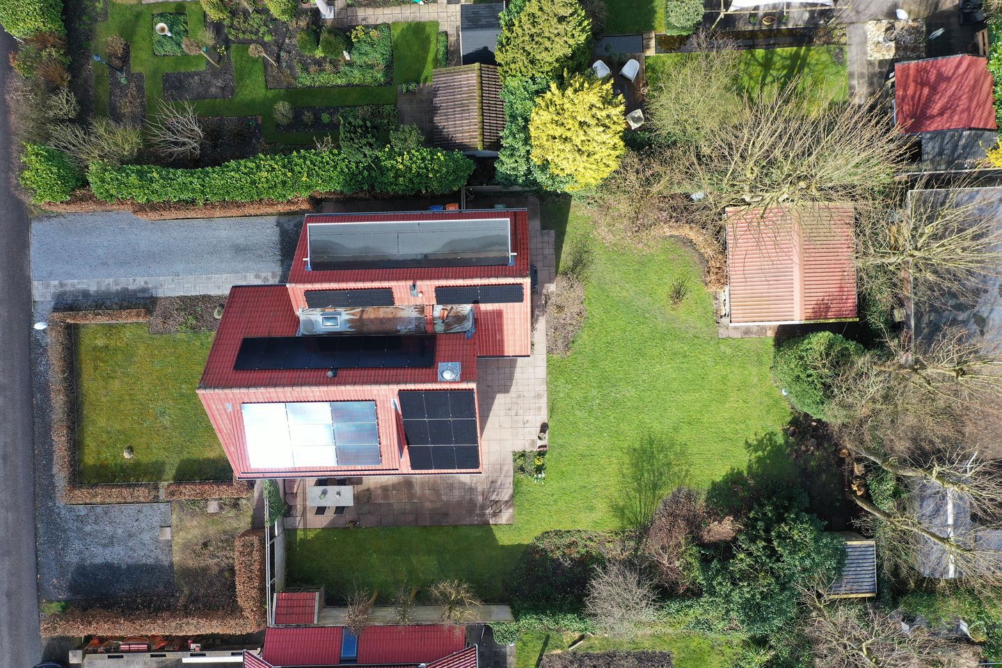 Foto 64 van Eikenlaan 36