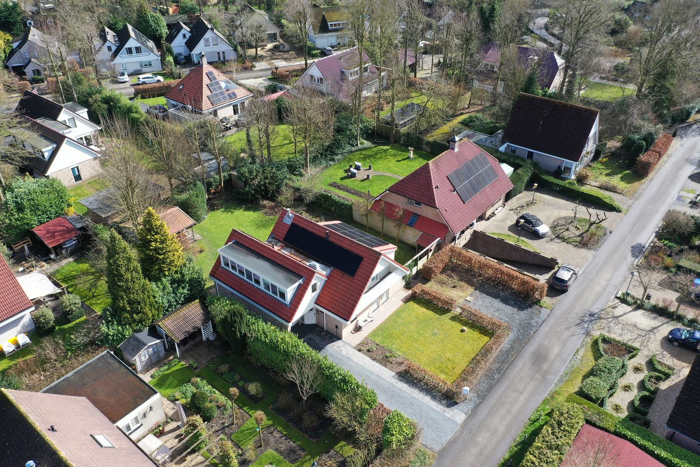 Foto 65 van Eikenlaan 36