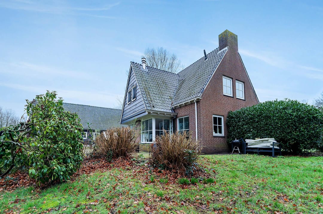 Photo 46 of Bossestraat 27