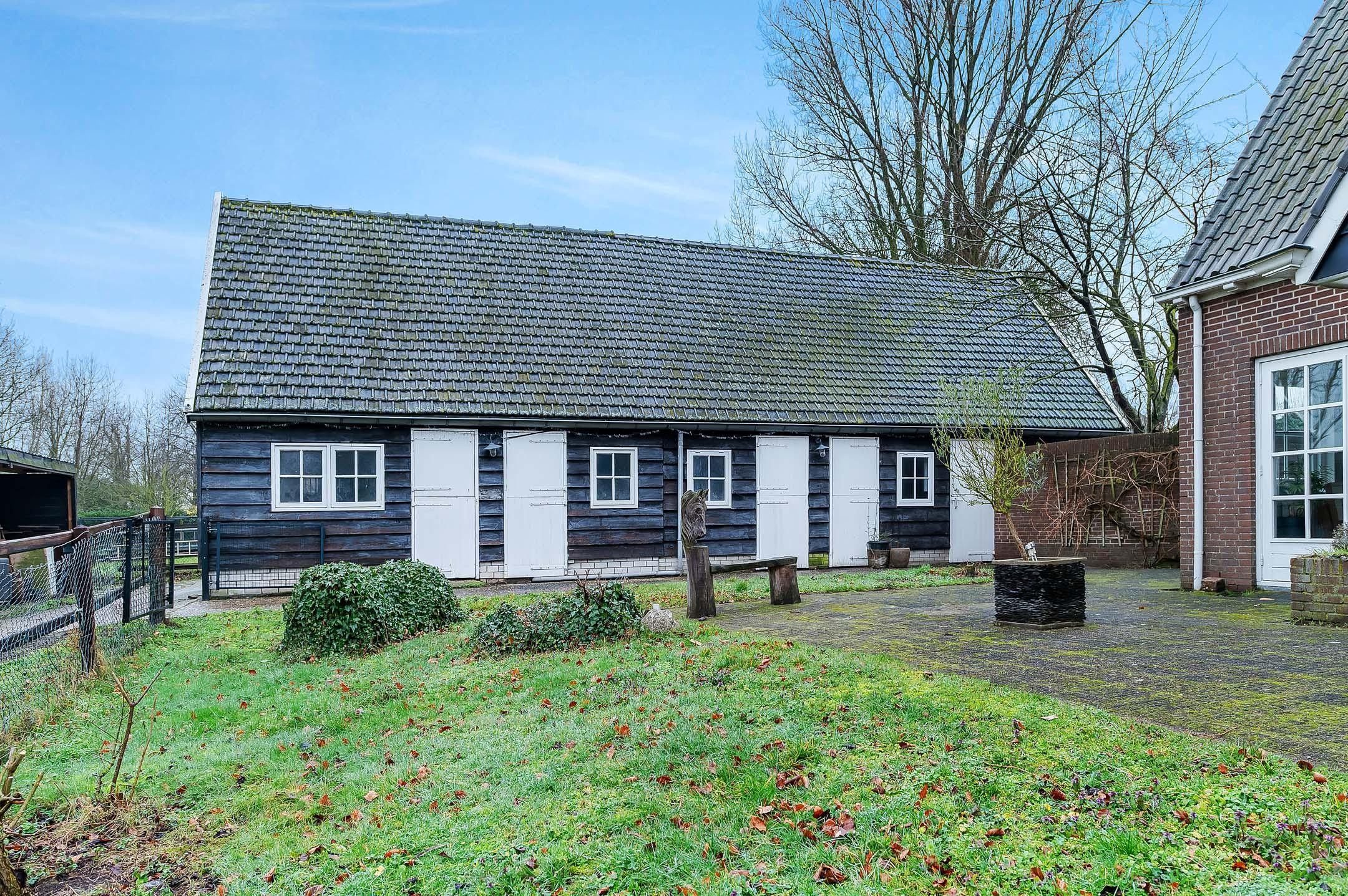 Foto 51 van Bossestraat 27