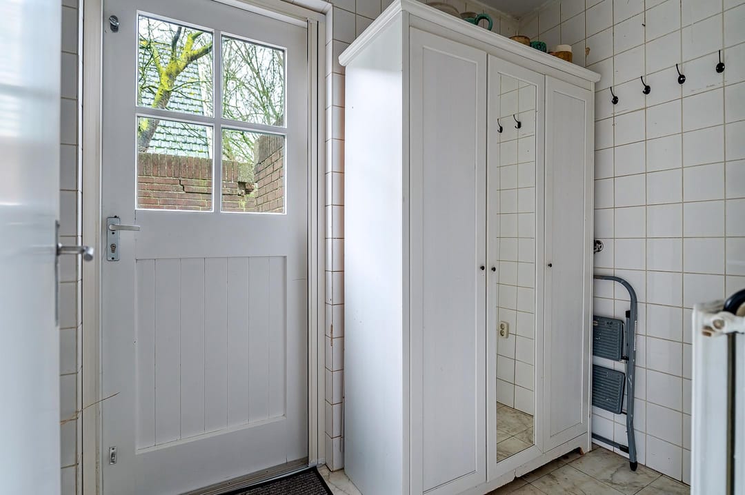 Foto 8 van Bossestraat 27