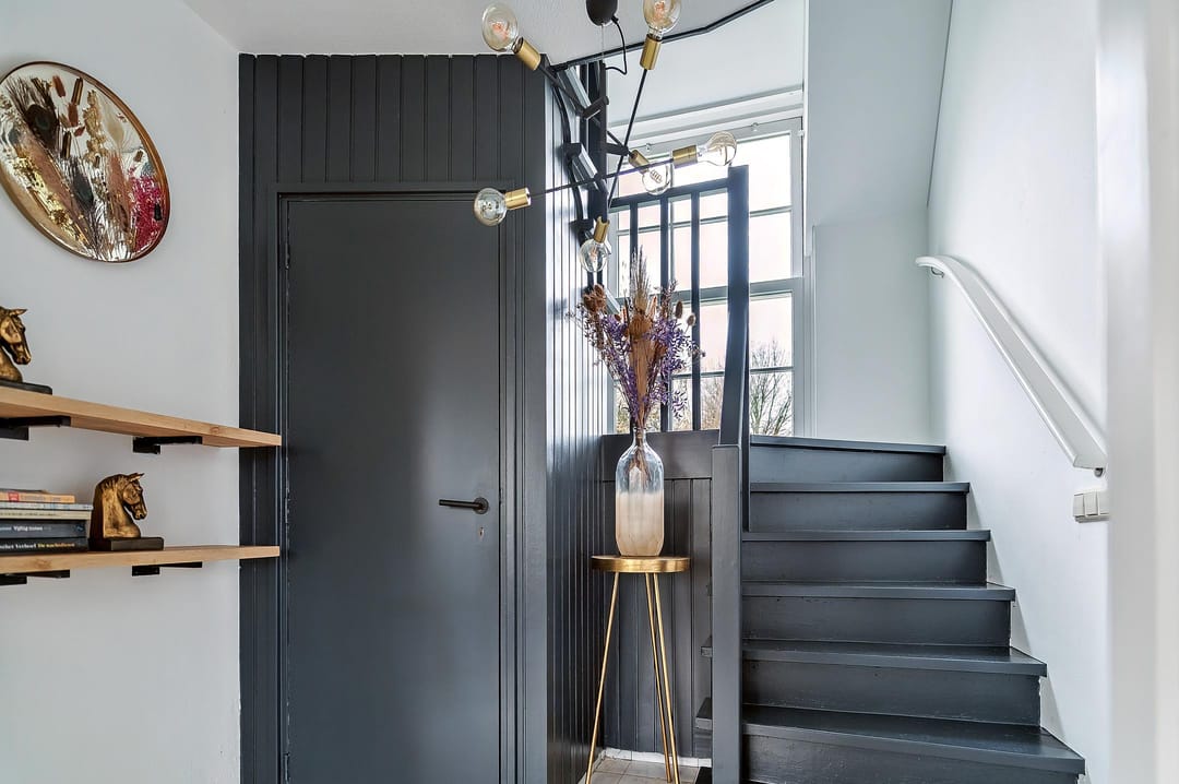 Foto 7 van Bossestraat 27