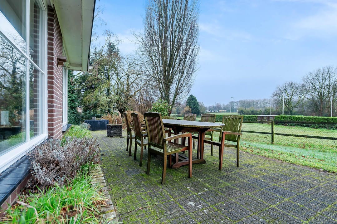 Foto 46 van Bossestraat 27