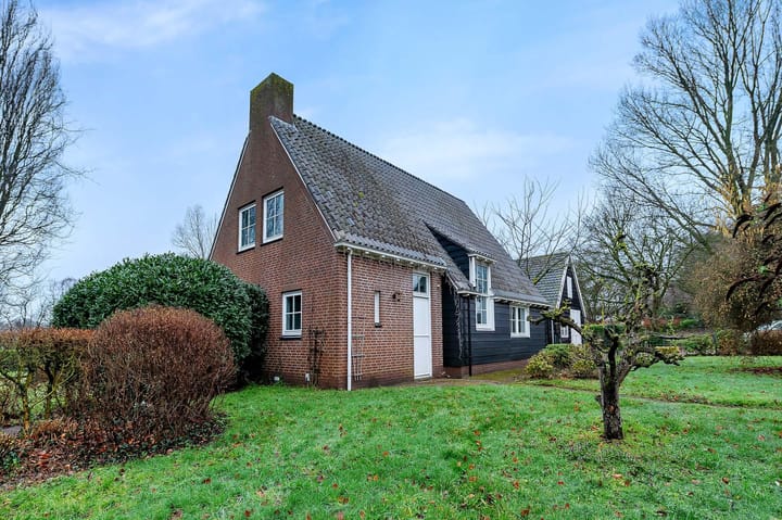 Foto 3 van Bossestraat 27