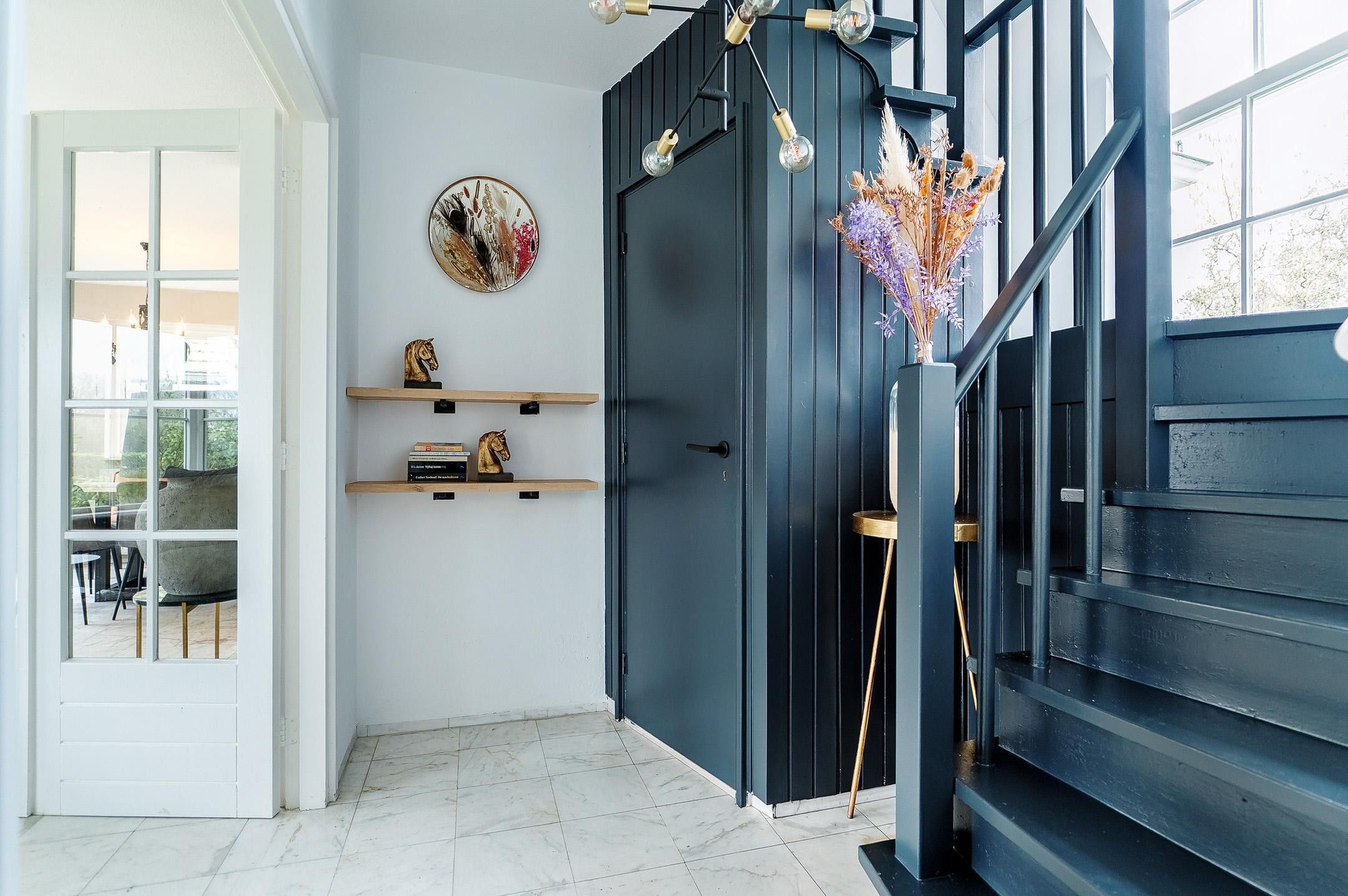 Foto 6 van Bossestraat 27