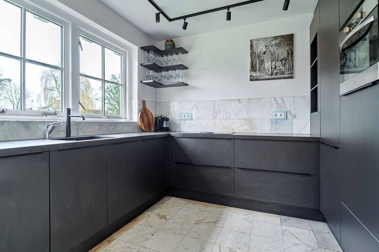 Foto 10 van Bossestraat 27