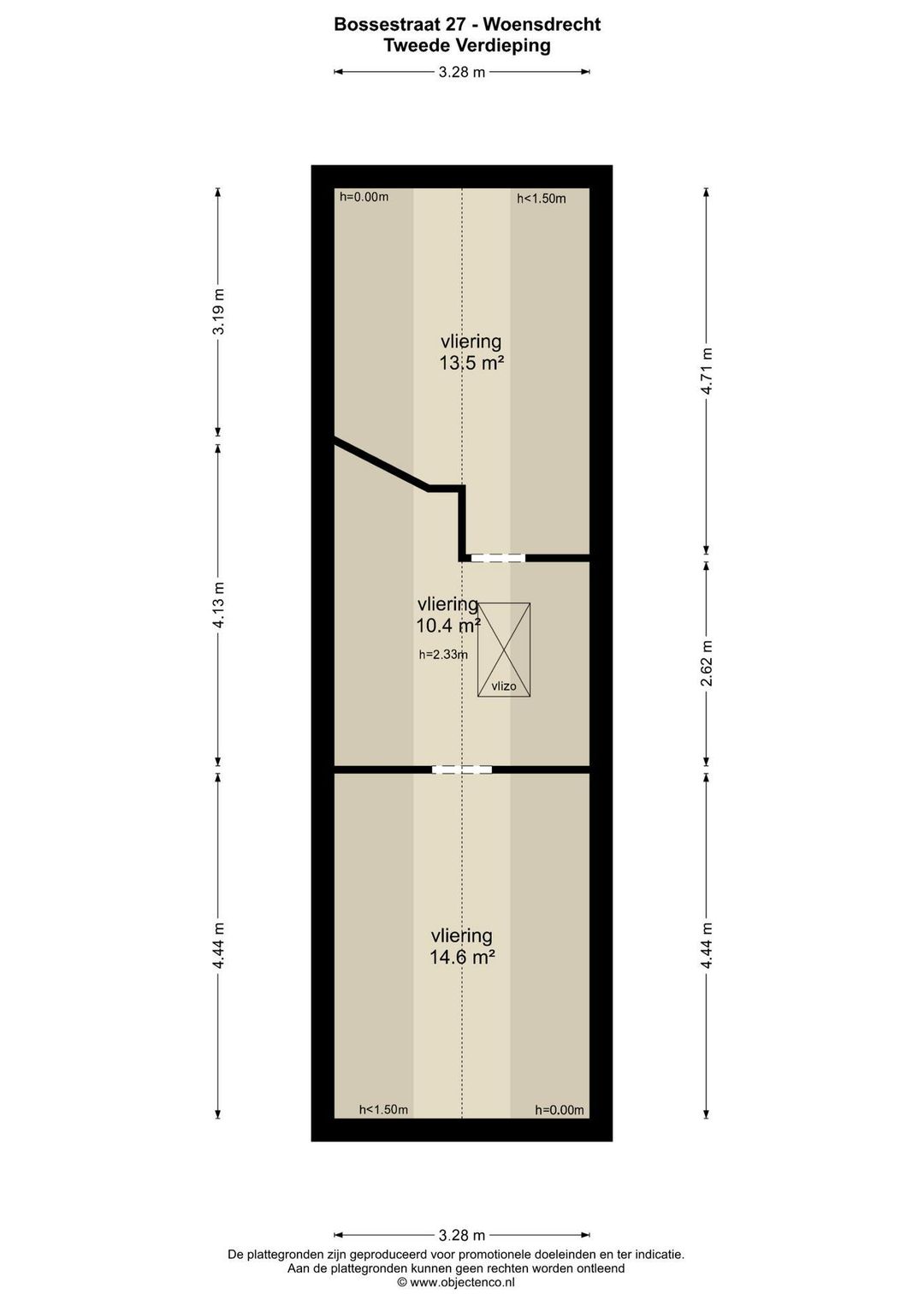 Photo 58 of Bossestraat 27