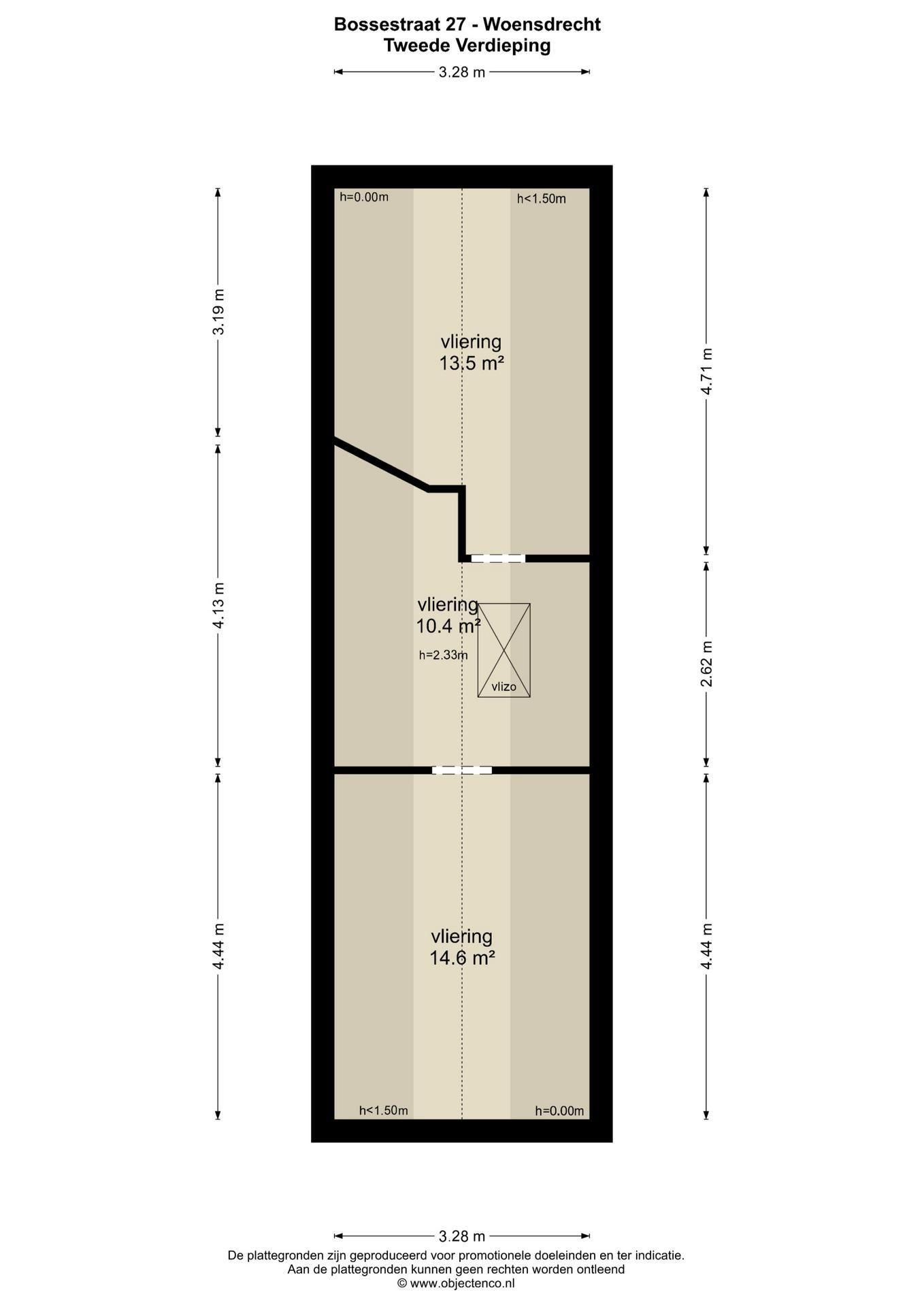 Foto 57 van Bossestraat 27