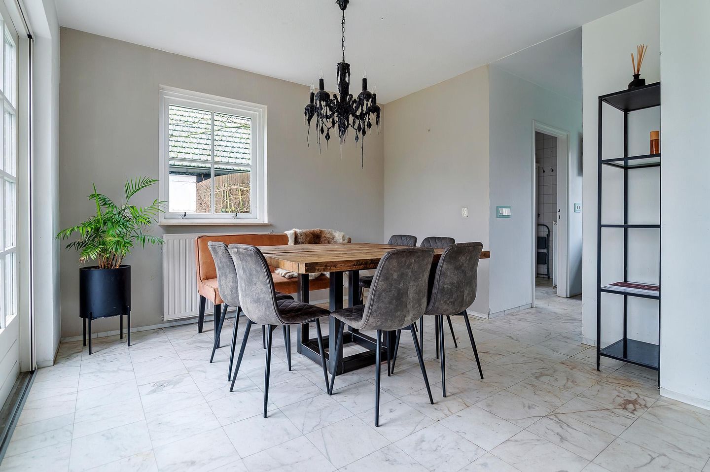 Foto 14 van Bossestraat 27