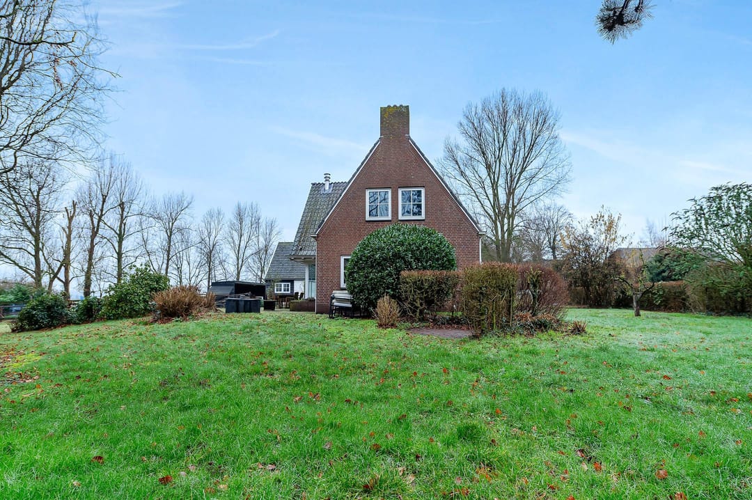 Foto 52 van Bossestraat 27