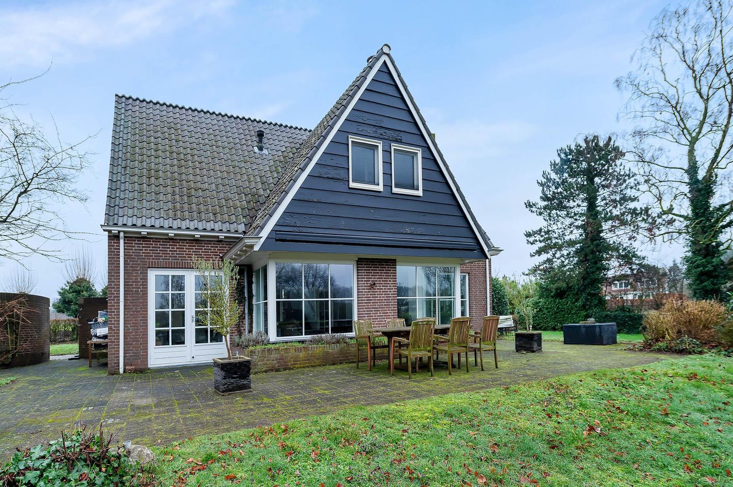 Foto 49 van Bossestraat 27