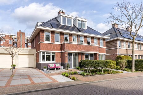 Reigerlaan thumbnail