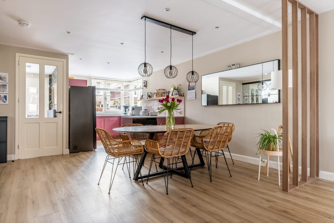 Foto 2 van Reigerlaan 24