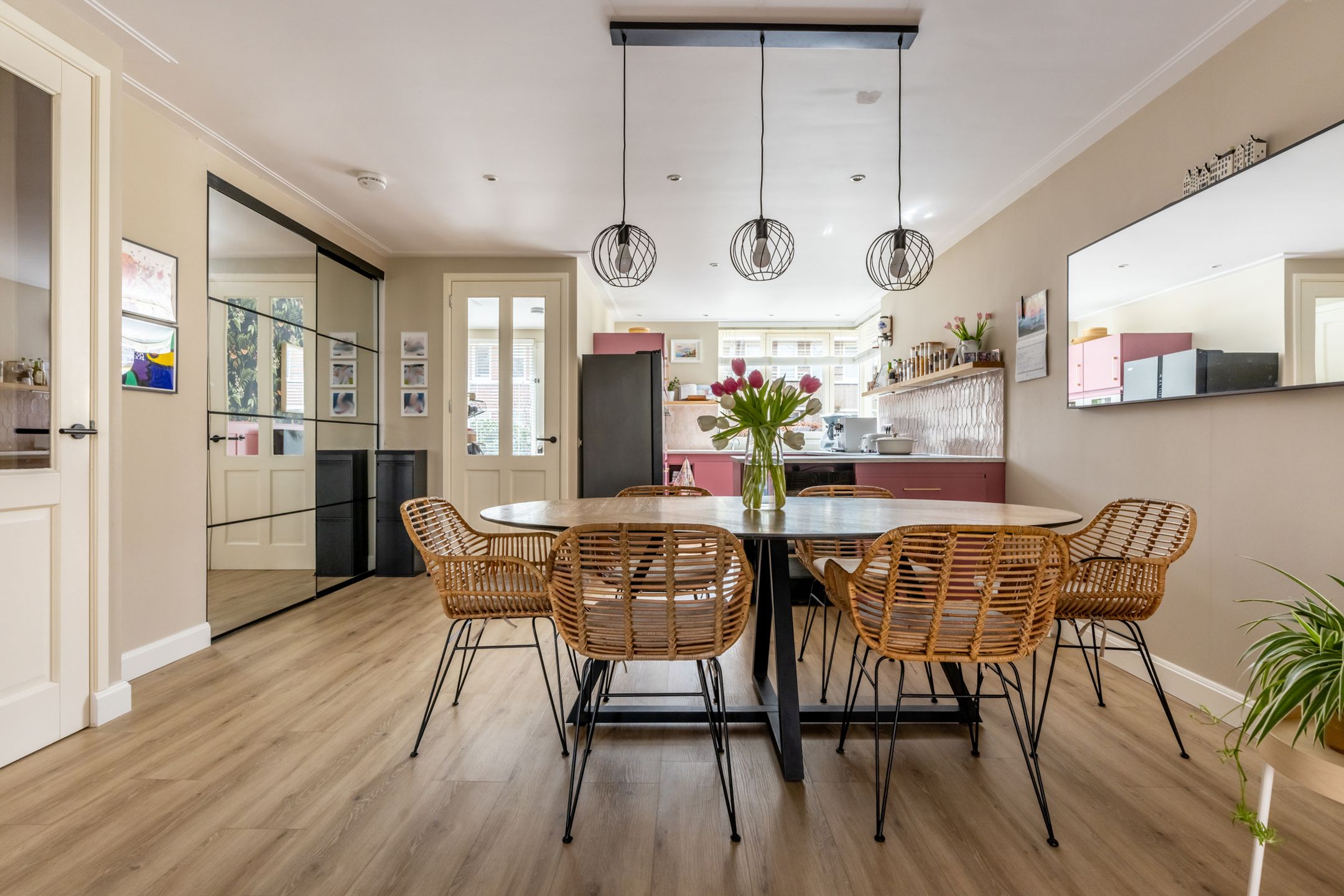 Foto 3 van Reigerlaan 24