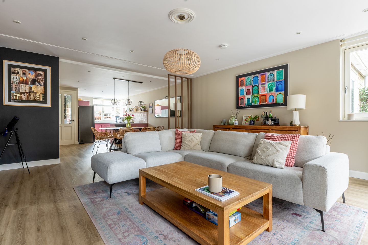 Foto 4 van Reigerlaan 24