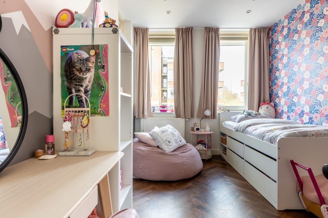 Foto 17 van Reigerlaan 24