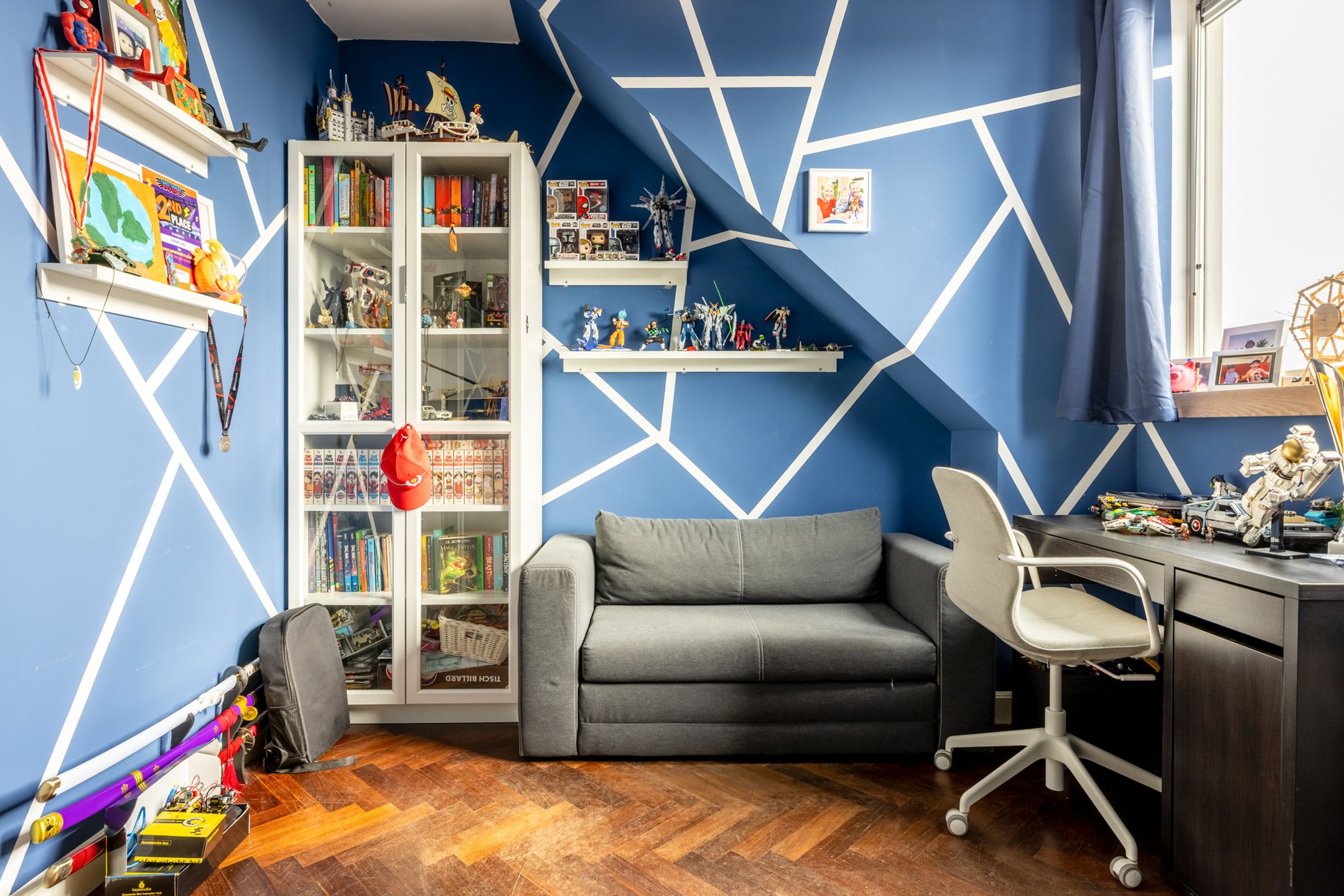 Foto 21 van Reigerlaan 24