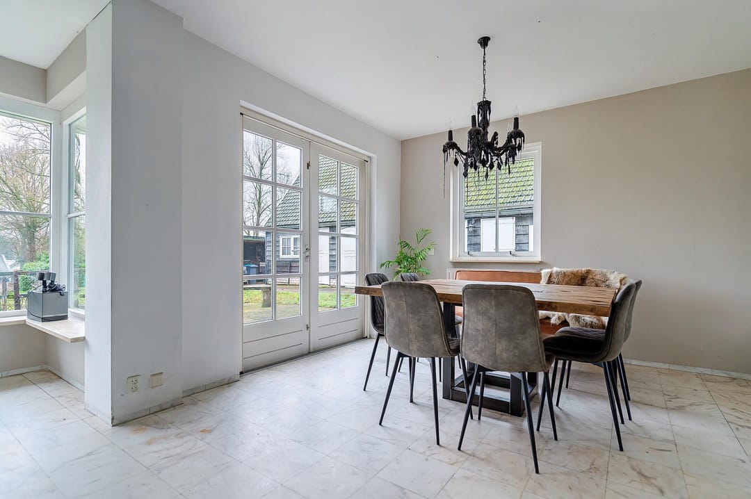 Foto 13 van Bossestraat 27